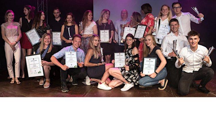 Gala Małopolskiego Sportu Akademickiego 12.06.2019 Gala Małopolskiego Sportu Akademickiego 12.06.2019