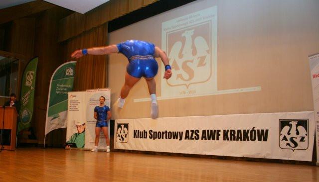 40 lat AZS 40 lat AZS