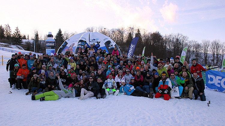 Podsumowanie Zawodów Witów 2017 Podsumowanie Zawodów Witów 2017