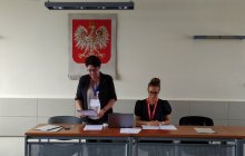 IX Ogólnopolska Konferencja Naukowa Polskiego Towarzystwa Nauk Społecznych o Sporcie