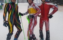 Akademickie Mistrzostwa Małopolski w narciarstwie i snowboardzie - 8-9 stycznia 2020