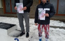 Akademickie Mistrzostwa Małopolski w narciarstwie i snowboardzie - 8-9 stycznia 2020