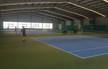 AWF OPEN 2019 o Puchar JM Rektora w tenisie