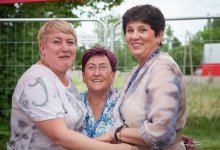 Jubileuszowy Zjazd Absolwentów 95-lecie 
