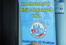 Porozumienie o współpracy ze Stowarzyszeniem Kombatantów Misji Pokojowych ONZ