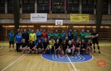 Święto Sportu AWF Kraków 21-22.05.2019