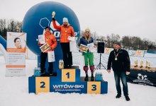XVII Zawody o Puchar Rektora AWF w Krakowie w narciarstwie i snowboardzie - Witów 2019