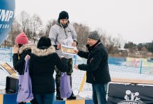 XVII Zawody o Puchar Rektora AWF w Krakowie w narciarstwie i snowboardzie - Witów 2019