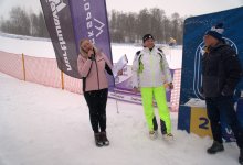 XX Jubileuszowe Zawody o Puchar Rektora AWF w narciarstwie i snowboardzie - Witów 2023