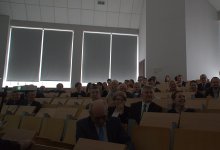 Seminarium Olimpijskie i otwarcie Pracowni Olimpizmu imienia Prof. Haliny Zdebskiej-Biziewskiej - 15.03.2019 r