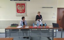IX Ogólnopolska Konferencja Naukowa Polskiego Towarzystwa Nauk Społecznych o Sporcie