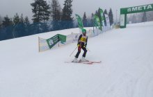 Akademickie Mistrzostwa Małopolski w narciarstwie i snowboardzie - 8-9 stycznia 2020