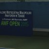 IX Halowe Mistrzostwa Małopolski Amatorów w Tenisie o Puchar Rektora AWF - 2015