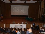 II Międzynarodowa Konferencja Naukowa Motoryczność Sportowa Kraków, 21–23 września 2017