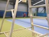 AWF OPEN 2018 o Puchar JM Rektora w tenisie